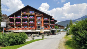 Hotel Hocheder Seefeld In Tirol